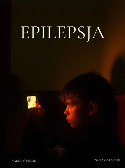 Epilepsja