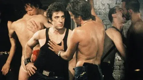 The History of 'Cruising'