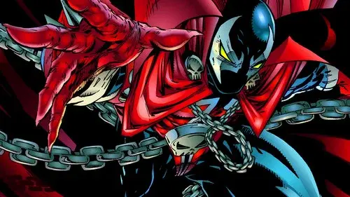 Spawn