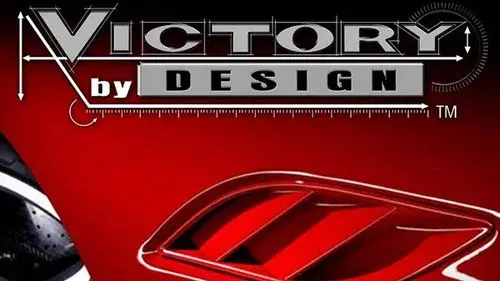 Victory by Design