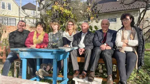 Chronos - Flow of Time