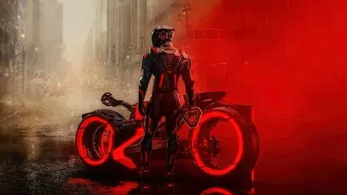 TRON: Ares