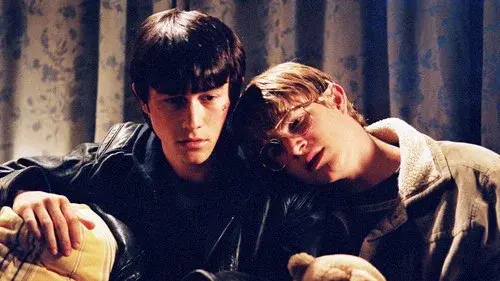 Mysterious Skin