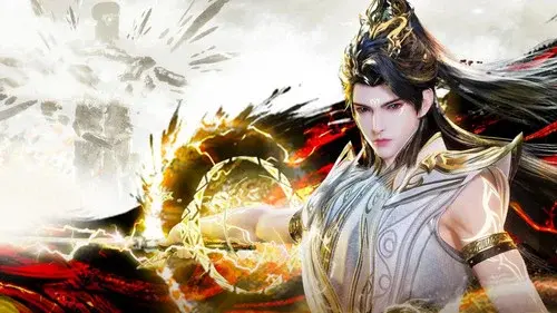 凌天独尊