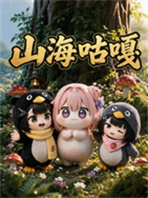 山海咕嘎