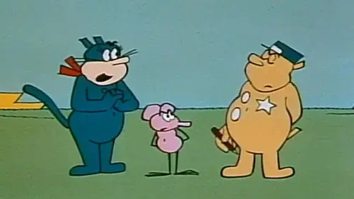 Krazy Kat