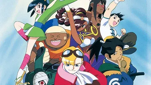 パワーストーン