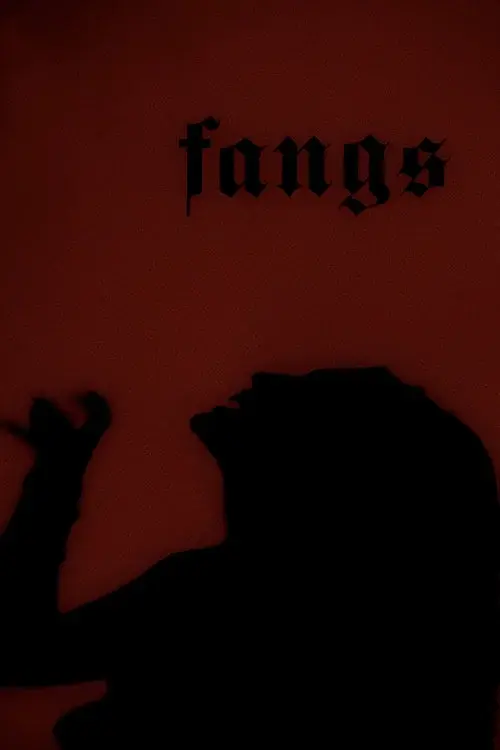 fangs