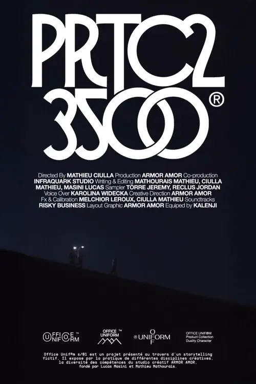 PROTOCOL3500