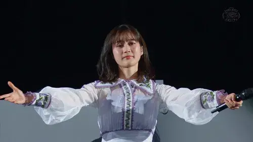 乃木坂46 生田絵梨花 卒業コンサート