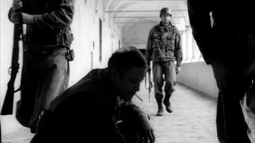 The Unprecedented Defence of the Fortress Deutschkreuz