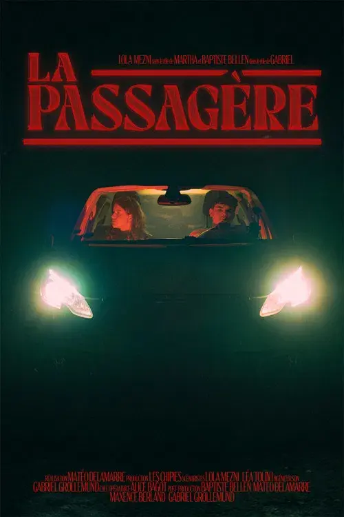 La Passagère