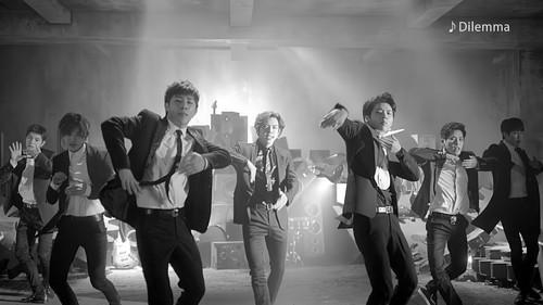 BEST OF INFINITE