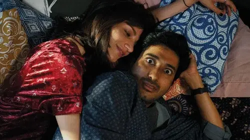 Bangla - La Serie