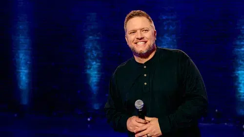 Derrick Stroup: Nostalgic