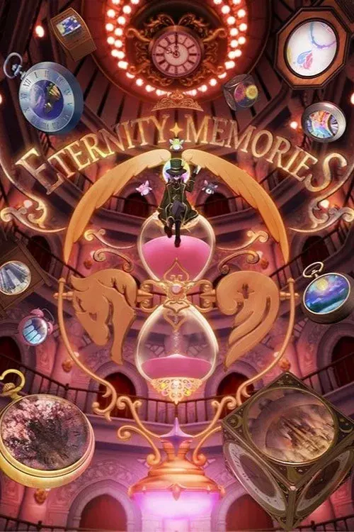 ETERNITY MEMORIES