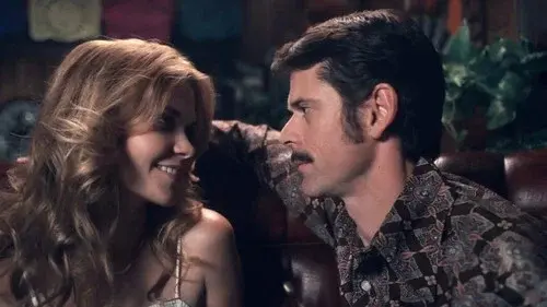 The Hillside Strangler