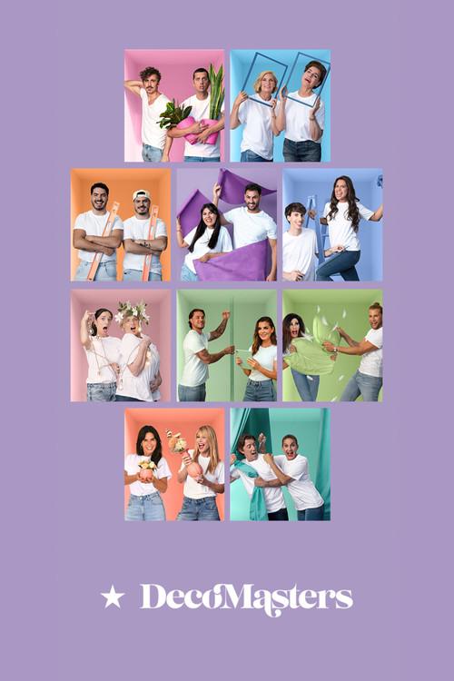 DecoMasters