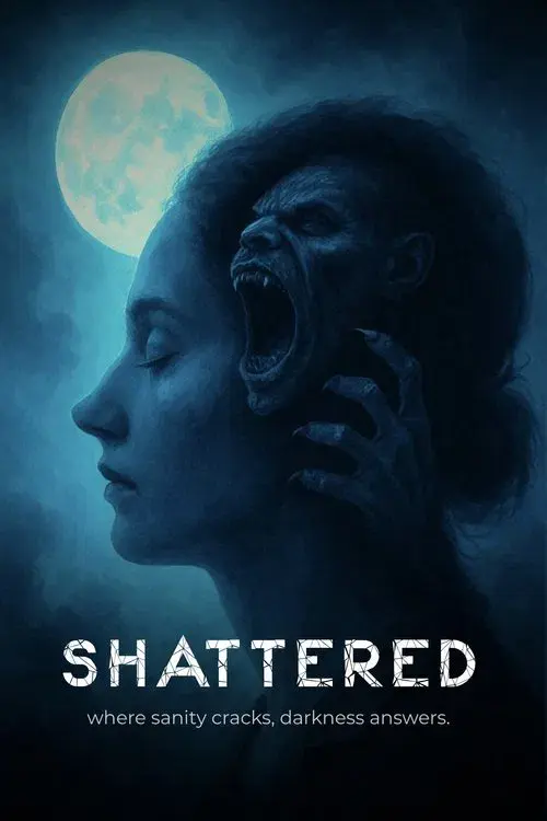 Shattered