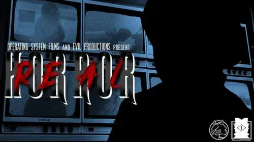 Real Horror