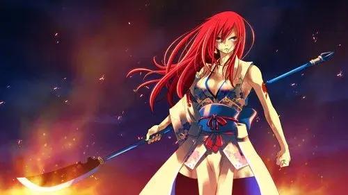 FAIRY TAIL
