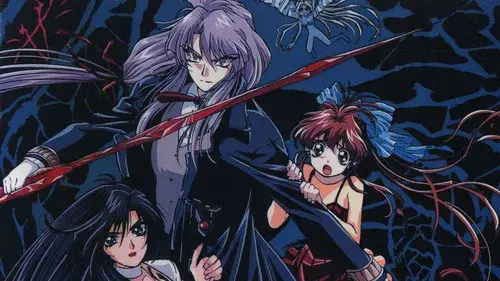 Night Walker -真夜中の探偵-