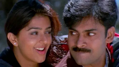 Khushi