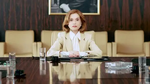 The Richest Woman in the World