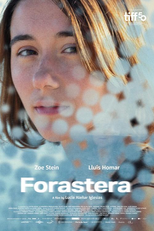 Forastera