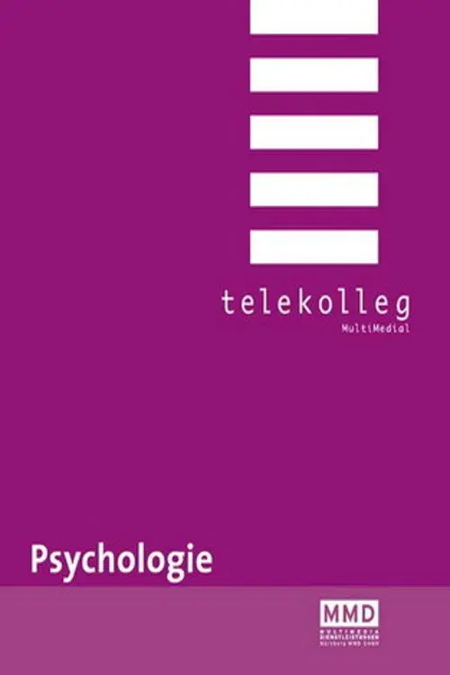 Telekolleg Psychologie