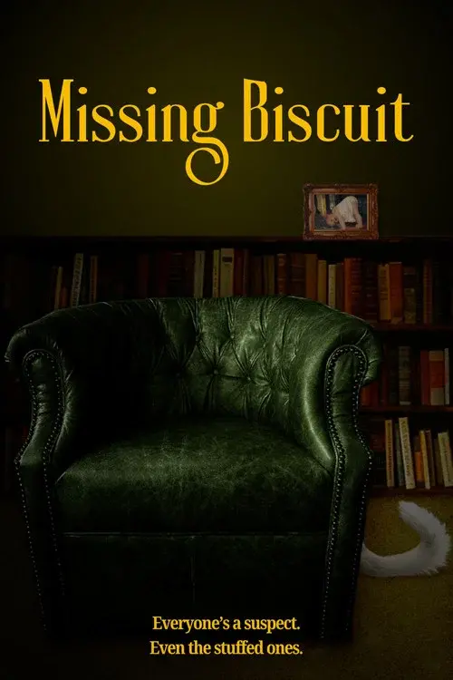 Missing Biscuit