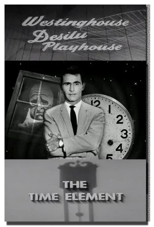 The Time Element