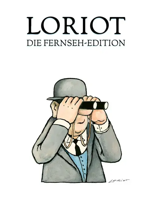 Loriot - Die Fernseh-Edition