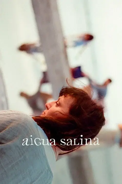 Aigua salina