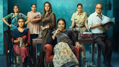 डब्बा कार्टेल