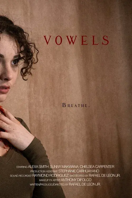 Vowels
