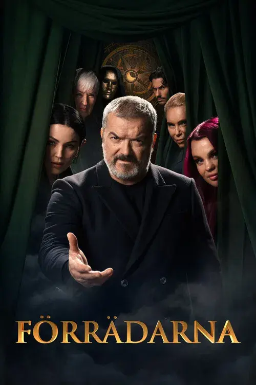 Förrädarna