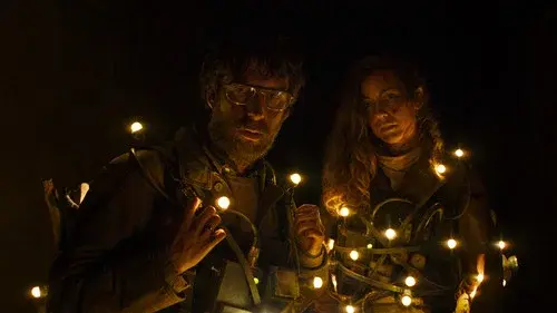 Night Breakers