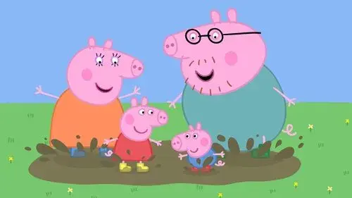 Peppa Pig
