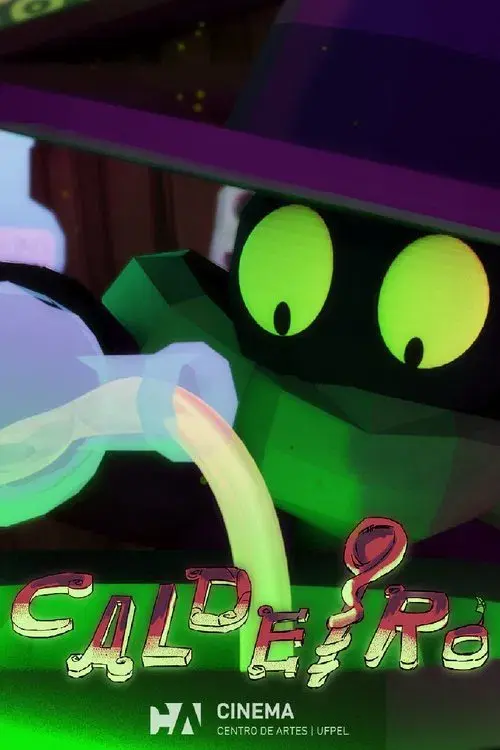 Caldeiro