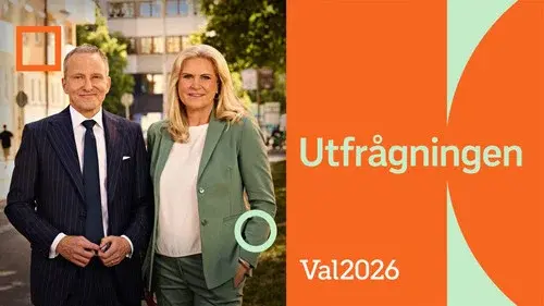 Val 2026: Utfrågningen