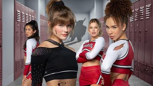 Bring It On: Cheer Or Die