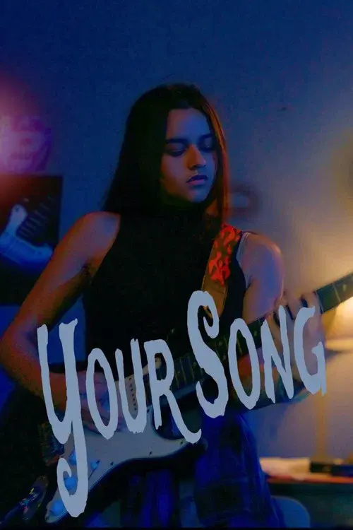 Your Song
