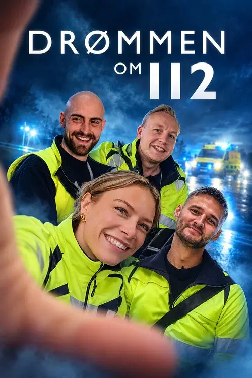 Drømmen om 112