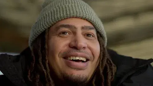 50 jaar hiphop in Nederland - Iemand moet het doen