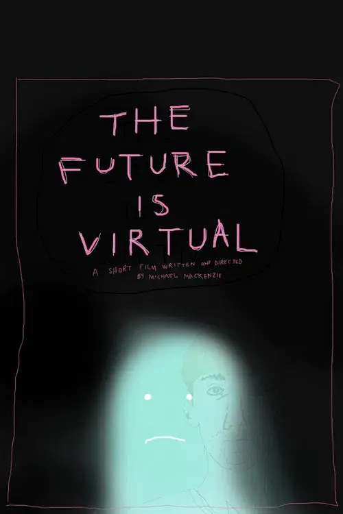The future is virtual