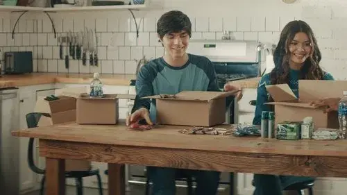 It's Christmas Again