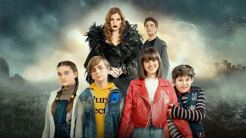 I Cavalieri di Castelcorvo