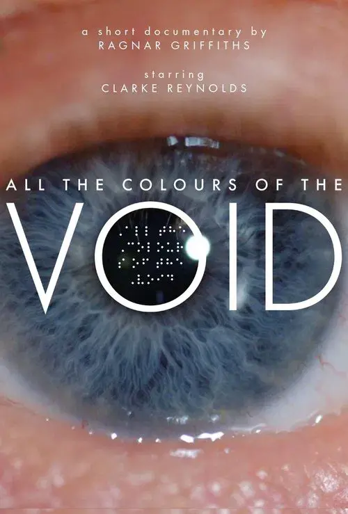 All the Colours of the Void