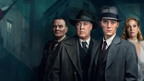 Sternstunde der Mörder